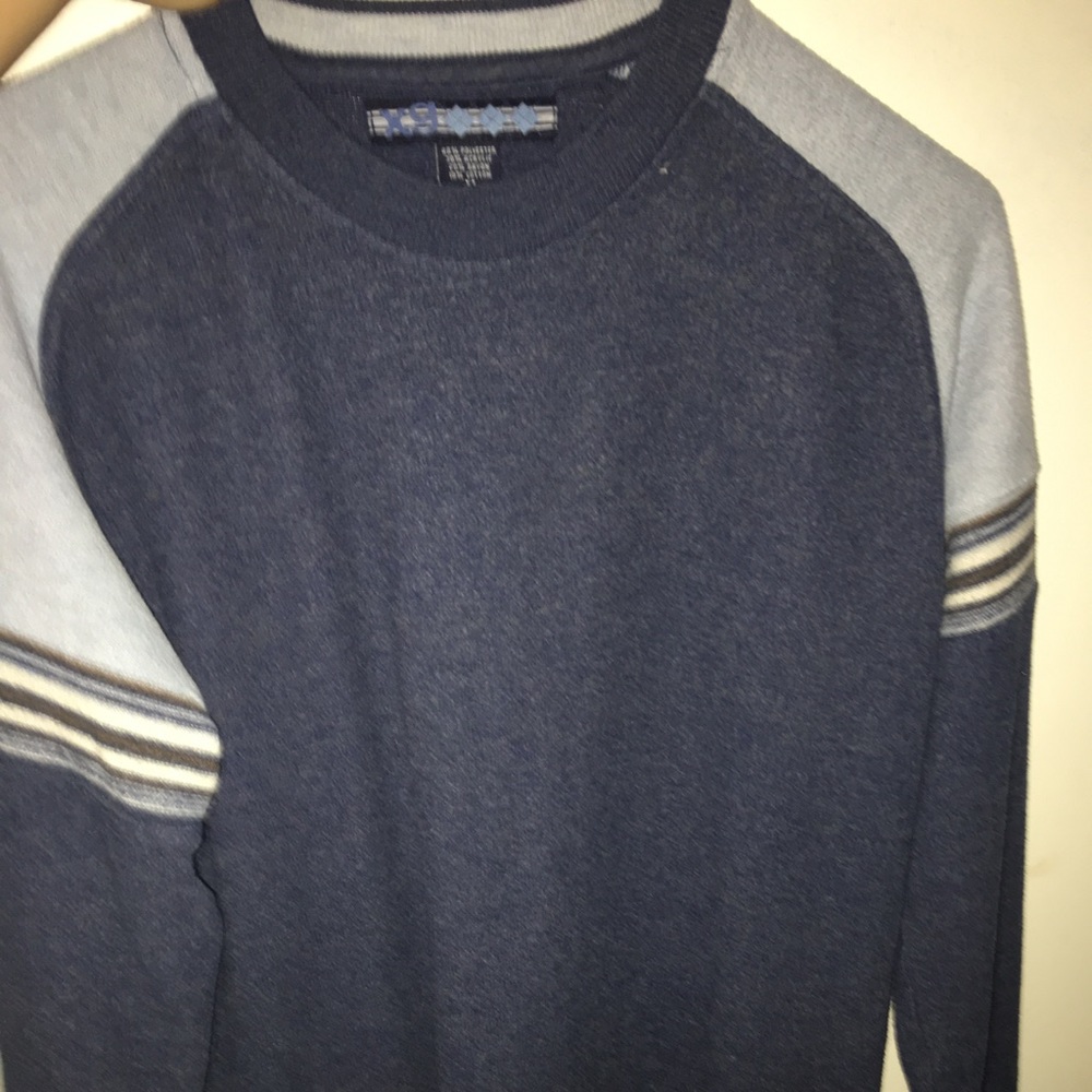 Men’s Sweater